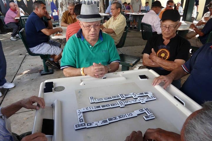 Little Havana Walking Tour: 2-Hour Introductory Cultural Walk in Miami photo 2