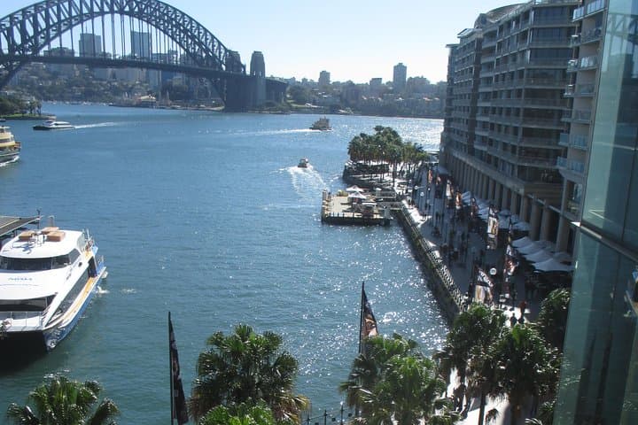 Private Sydney City Walking Tour: Opera House, Harbour Bridge & The Rocks photo 6