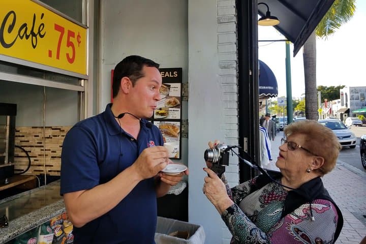 Little Havana Walking Tour: 2-Hour Introductory Cultural Walk in Miami photo 3