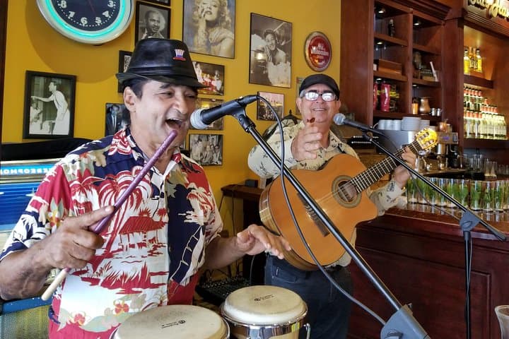 Little Havana Walking Tour: 2-Hour Introductory Cultural Walk in Miami photo 4