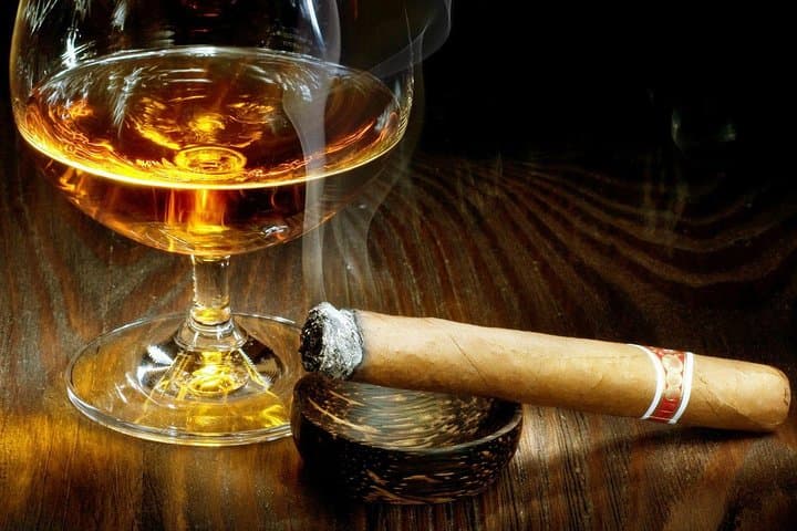 Private Cigar and Rum Tasting in Little Havana — Authentic Miami Cuban Spirits & Cigars photo 2