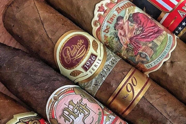 Private Cigar and Rum Tasting in Little Havana — Authentic Miami Cuban Spirits & Cigars photo 4