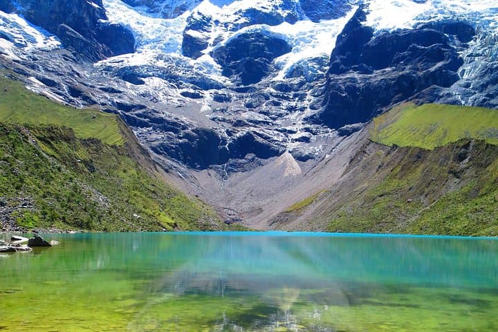 Humantay Lagoon (Turquoise Lake) Hike — Day Trip from Cusco photo 5