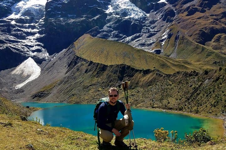 Humantay Lagoon (Turquoise Lake) Hike — Day Trip from Cusco photo 6