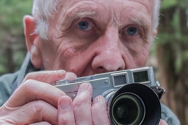 Exploring Ketchikan’s Hidden Corners: A 3-Hour Photo Safari Adventure photo 2