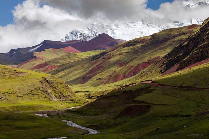 Vinicunca (Rainbow Mountain) Day Trek from Cusco photo 4