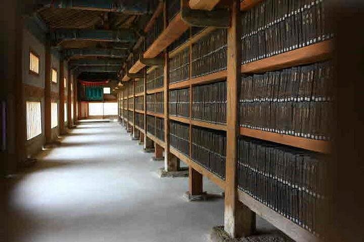 Korea Cultural Heritage Immersion: 5-Day Private Tour from Seoul photo 4