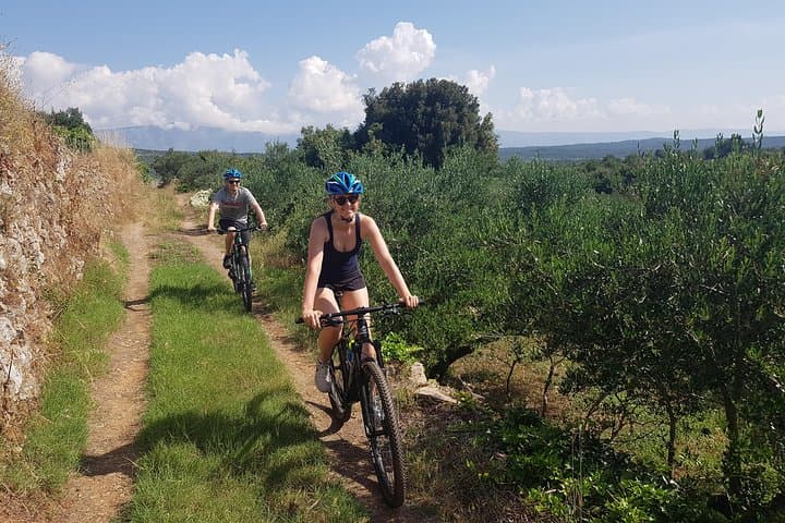 Hvar Pure Cycling MTB Experience — Guided Mountain Bike Routes & Countryside Lunch photo 4