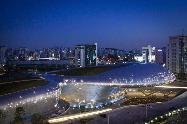 Seoul Night Skyline Private Tour — Custom 4‑Hour City Lights Experience photo 5