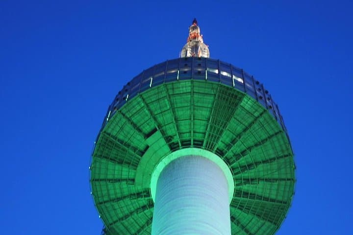 Seoul Night Skyline Private Tour — Custom 4‑Hour City Lights Experience photo 6