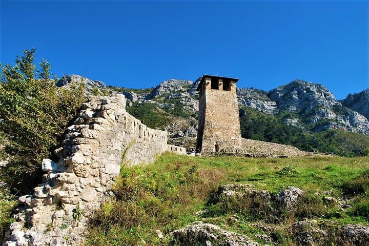 Tirana and Kruja Day Trip from Ohrid: Skanderbeg Castle & Bunker Museums photo 2