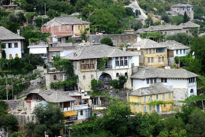 Tirana and Kruja Day Trip from Ohrid: Skanderbeg Castle & Bunker Museums photo 4