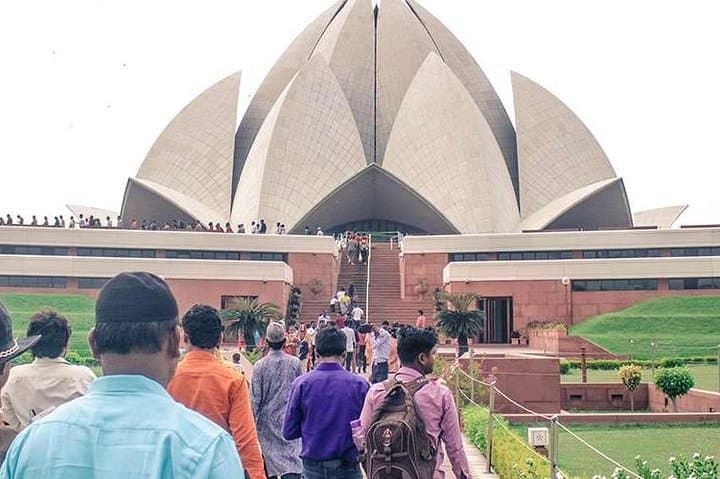 Golden Triangle 7-Day Private Tour: Delhi, Agra & Jaipur Itinerary and Practical Tips photo 3