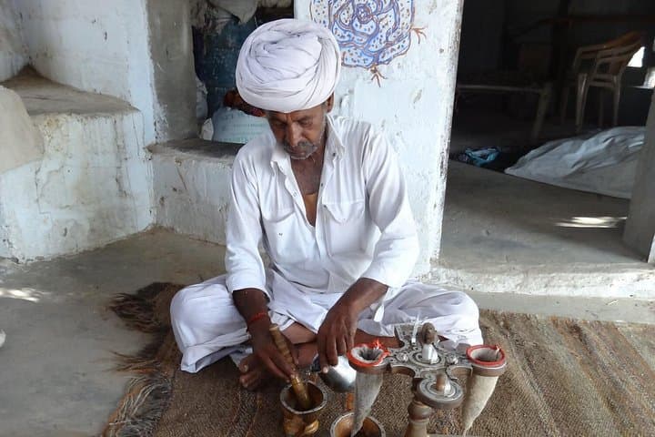 Bishnoi Village Safari: Jodhpur Cultural & Wildlife Day Trip
