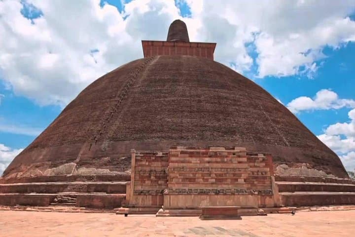 6-Day Sri Lanka Private Heritage Tour: Sigiriya, Kandy & Tea Country photo 6