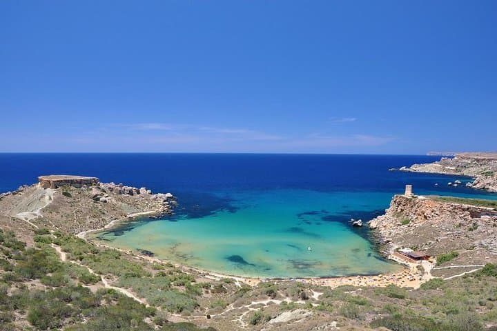 Private Malta Highlights Tour: Dingli Cliffs, Mdina & Blue Grotto photo 4