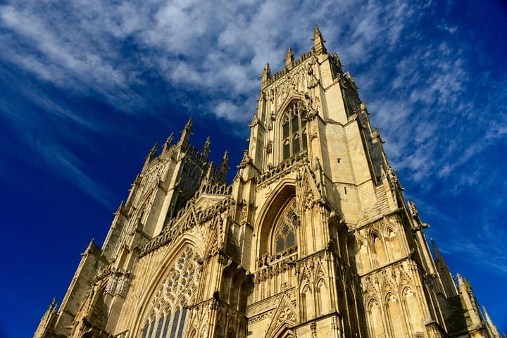 Private York Walking Tour: Personalized 2-Hour Historic City Walk photo 2