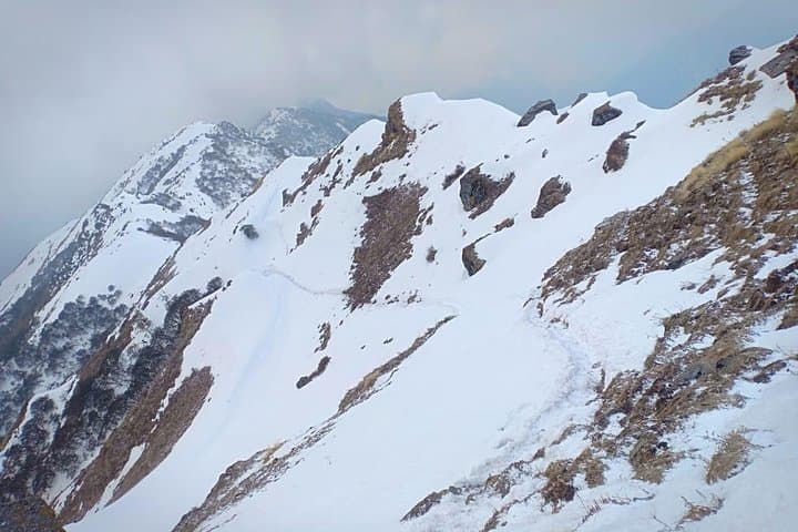 Mardi Himal Base Camp Trek: 4-Day High-Altitude Route to 4,500 m photo 5