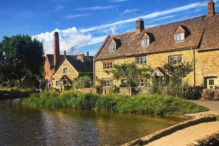Private Cotswold Village Tour: Winchcombe to Bourton-on-the-Water Day Trip photo 1