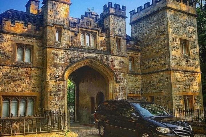 Private Cotswold Village Tour: Winchcombe to Bourton-on-the-Water Day Trip photo 2