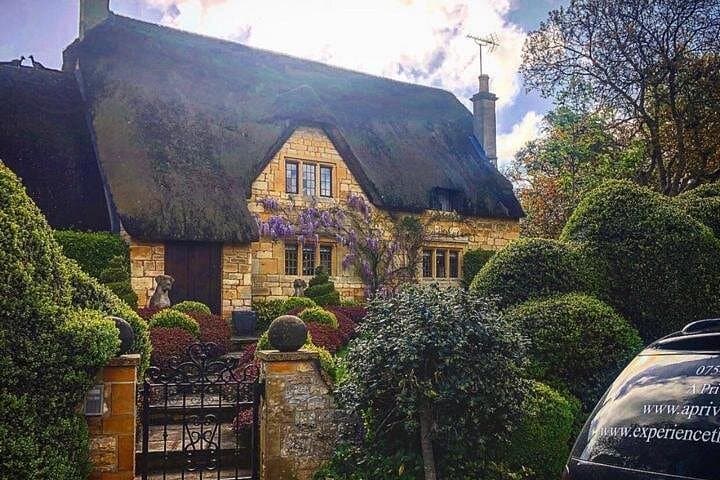 Private Cotswold Village Tour: Winchcombe to Bourton-on-the-Water Day Trip photo 3