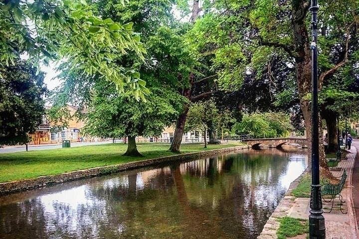 Private Cotswold Village Tour: Winchcombe to Bourton-on-the-Water Day Trip photo 4