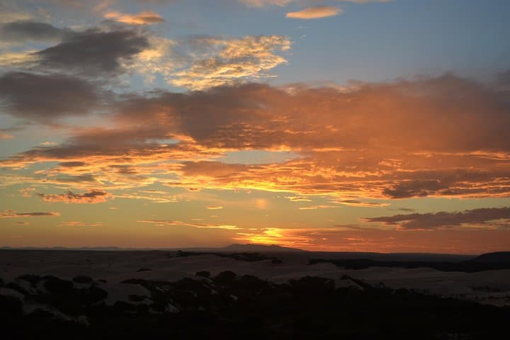 Sundays River Cruise from Port Elizabeth — Dunes, Birding & Estuary Views photo 4