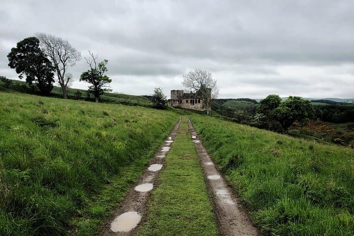 Beyond Edinburgh: Half-Day Private Tour to Rosslyn, Crichton & Glenkinchie photo 3