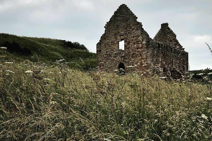 Beyond Edinburgh: Half-Day Private Tour to Rosslyn, Crichton & Glenkinchie photo 2
