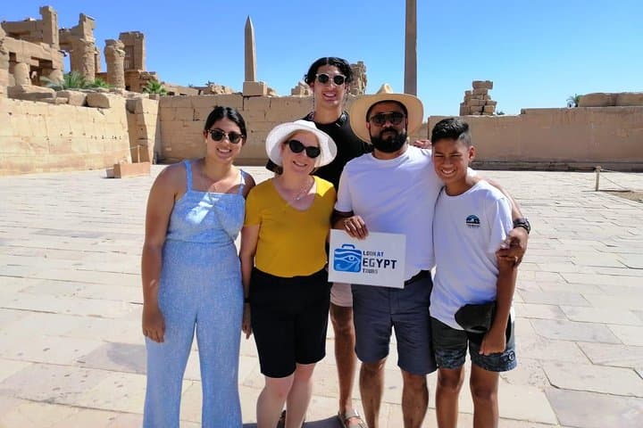 8-Day Egypt Highlights: Cairo, Alexandria & Luxury Nile Cruise