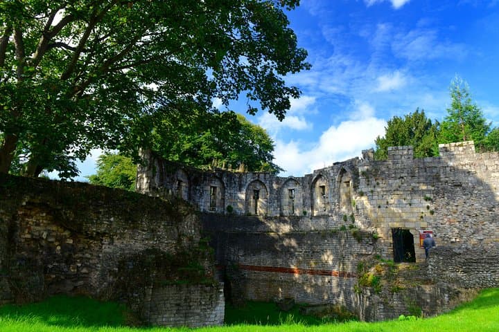 Private York Walking Tour: Personalized 2-Hour Historic City Walk photo 6