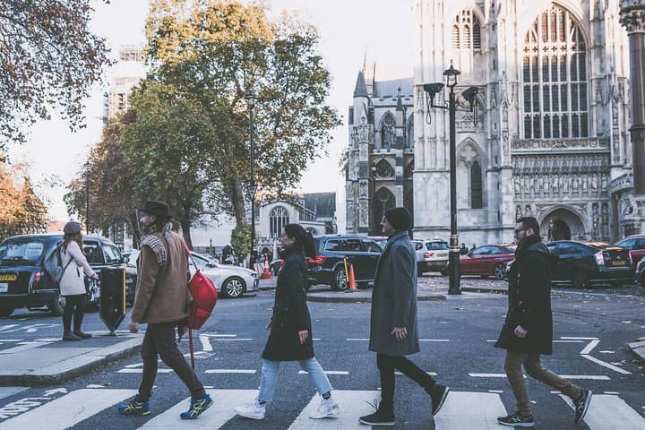 Essential London: Must-Sees and Hidden Gems Private Walking Tour photo 4