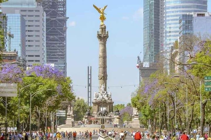 2-day-super-combo-cdmx-pyramids-taxco-cuernavaca photo 2