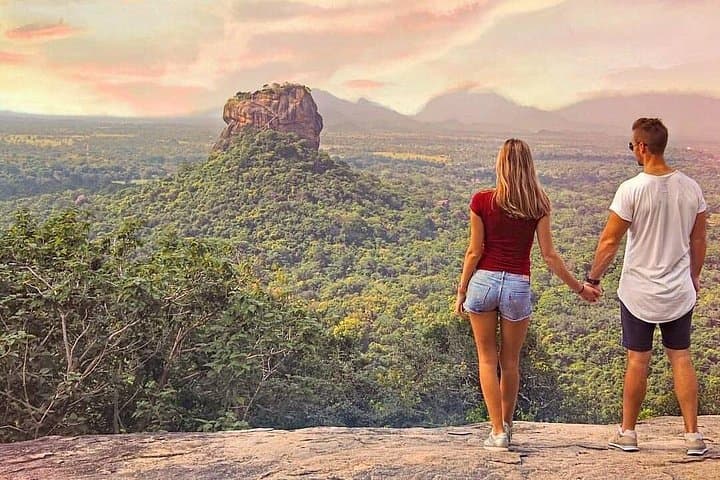 10-Day Sri Lanka Classic Private Tour — Sigiriya to Mirissa with Driver & Hotels photo 5
