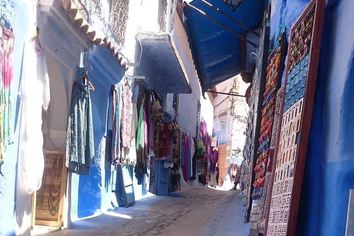 Magic Tangier Private Tour: Cape Spartel, Hercules Cave & Old Medina (4–5 hrs) photo 2