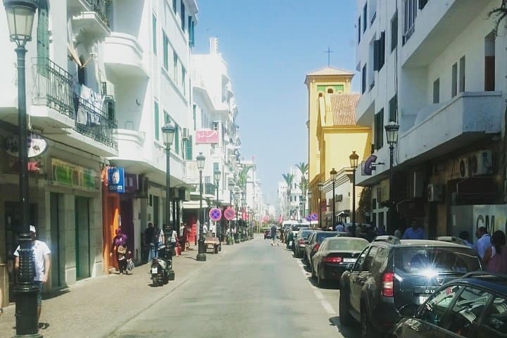 Magic Tangier Private Tour: Cape Spartel, Hercules Cave & Old Medina (4–5 hrs) photo 3