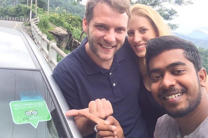 11-Day Sri Lanka Highlights Tour: Anuradhapura, Kandy, Ella, Yala & Mirissa photo 1