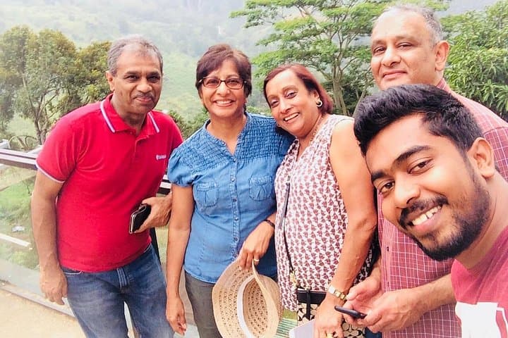 11-Day Sri Lanka Highlights Tour: Anuradhapura, Kandy, Ella, Yala & Mirissa photo 2