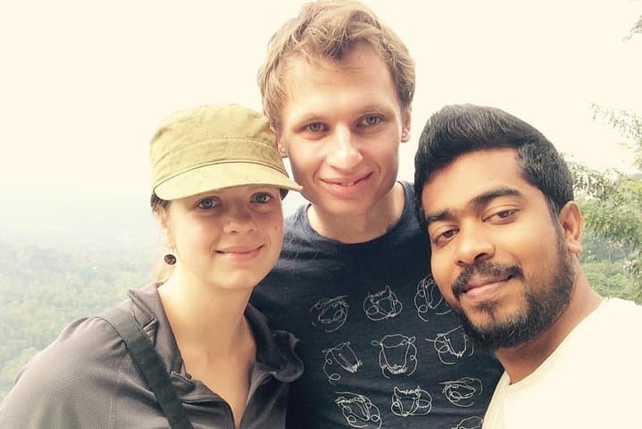 11-Day Sri Lanka Highlights Tour: Anuradhapura, Kandy, Ella, Yala & Mirissa photo 4