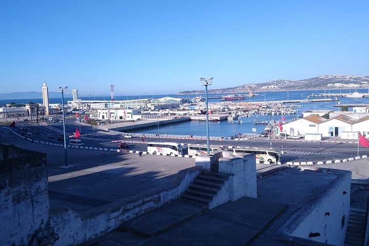 Magic Tangier Private Tour: Cape Spartel, Hercules Cave & Old Medina (4–5 hrs) photo 6