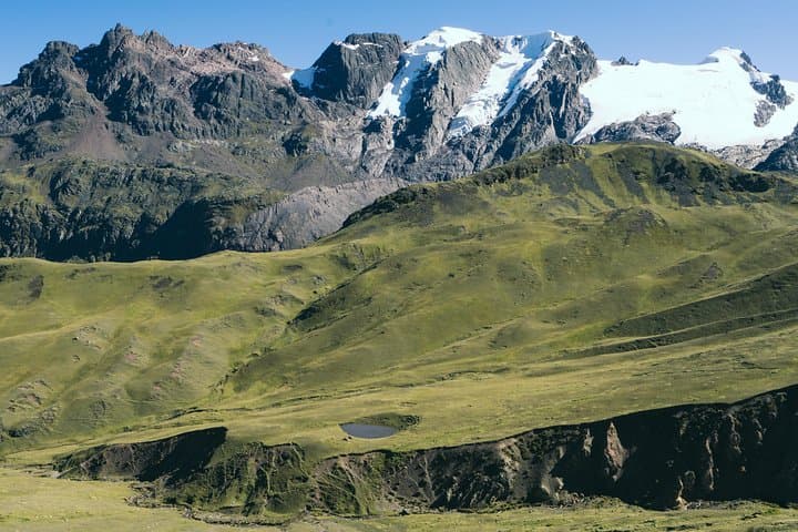 Private VIP Rainbow Mountain Tour from Cusco – Vinicunca Day Hike photo 2