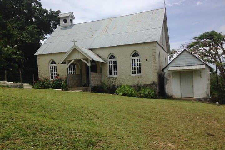 Journey of the Slaves: Port Antonio Historical Walking Tour photo 6
