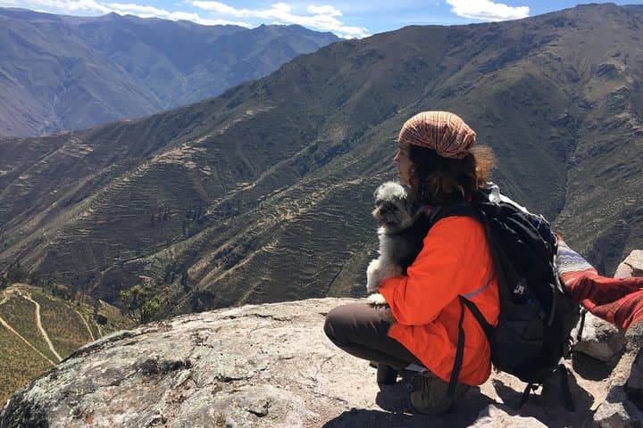 Marcahuasi Hiking: Day Trek to Peru’s Stone-Forest Plateau photo 2