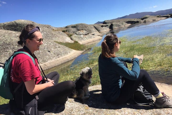 Marcahuasi Hiking: Day Trek to Peru’s Stone-Forest Plateau photo 4