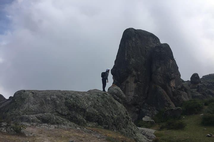Marcahuasi Hiking: Day Trek to Peru’s Stone-Forest Plateau photo 5