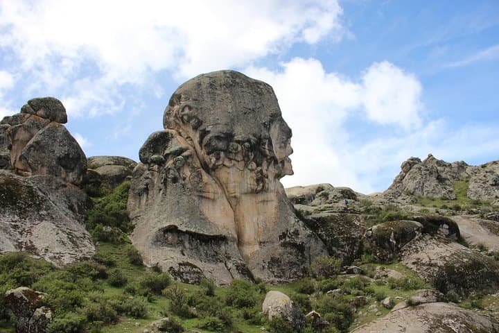 Marcahuasi Hiking: Day Trek to Peru’s Stone-Forest Plateau