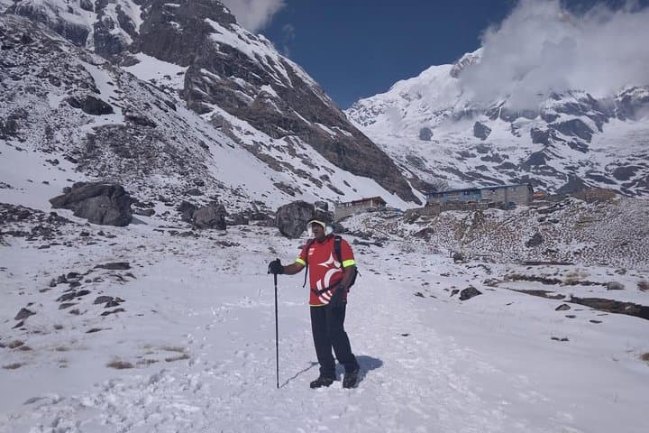 Annapurna Base Camp Trek: 11-Day Teahouse Route via Ghandruk photo 4