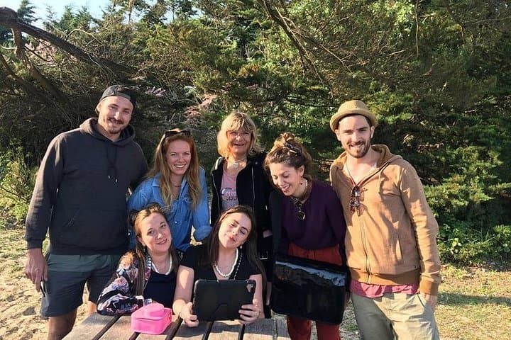Outdoor Escape Games on Île de Ré: Magic Portal & Island Treasure Hunts photo 4