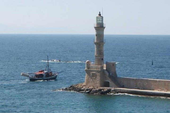 Chania Old Town Half-Day Private Tour: History, Harbor Views & Local Flavors photo 4