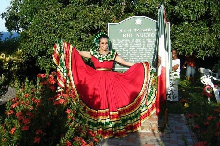 Journey of the Slaves: Port Antonio Historical Walking Tour photo 5